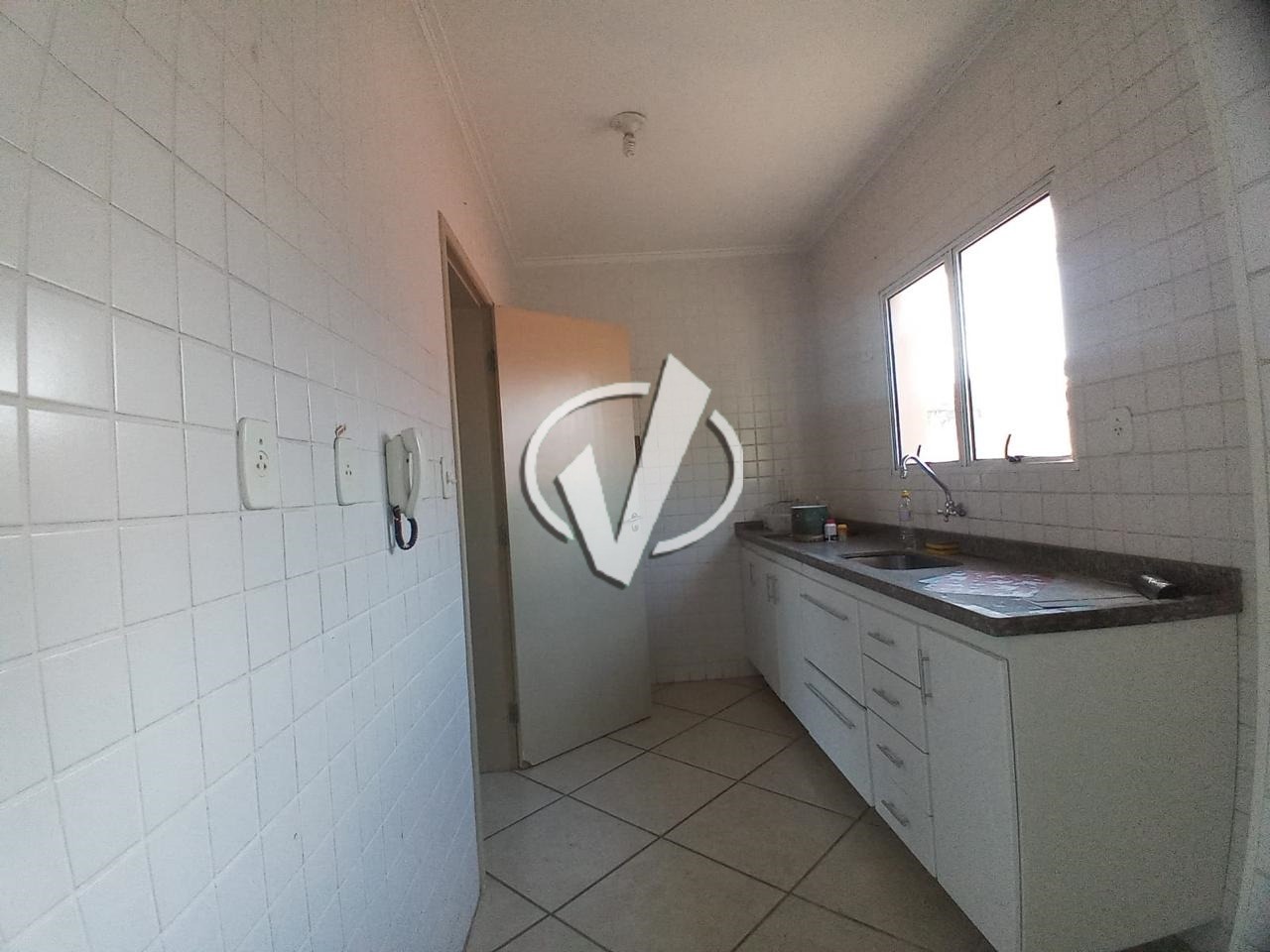 Apartamento à venda no Vila Bourghese: 