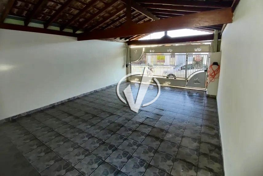 Casa à venda no Vila Rica: 