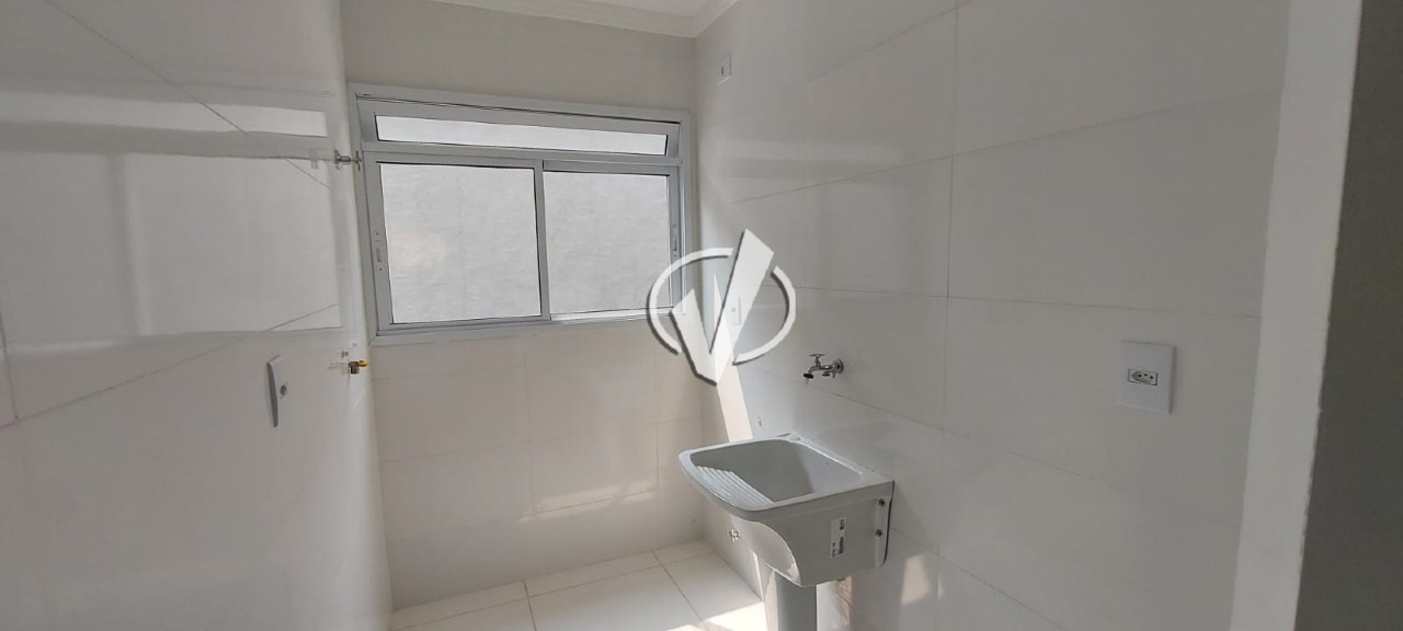 Apartamento à venda no Crispim: 