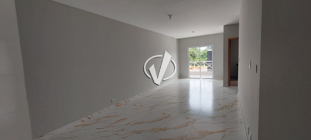 Apartamento à venda no Crispim: 