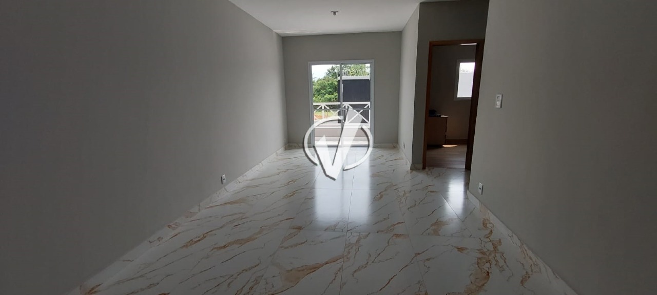 Apartamento à venda no Crispim: 