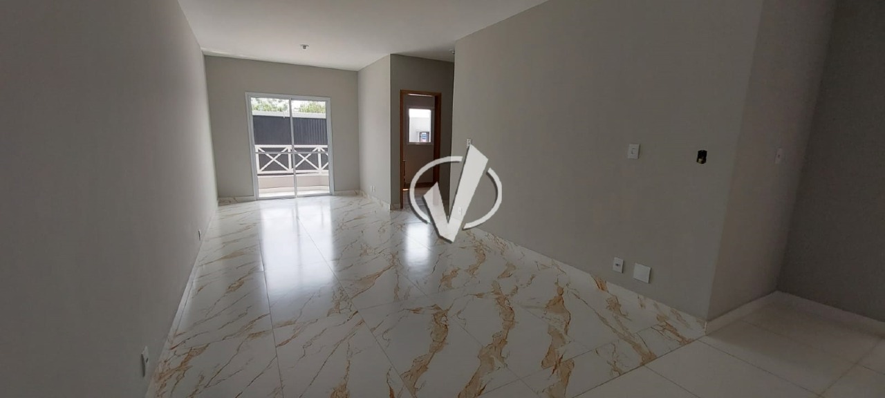 Apartamento à venda no Crispim: 