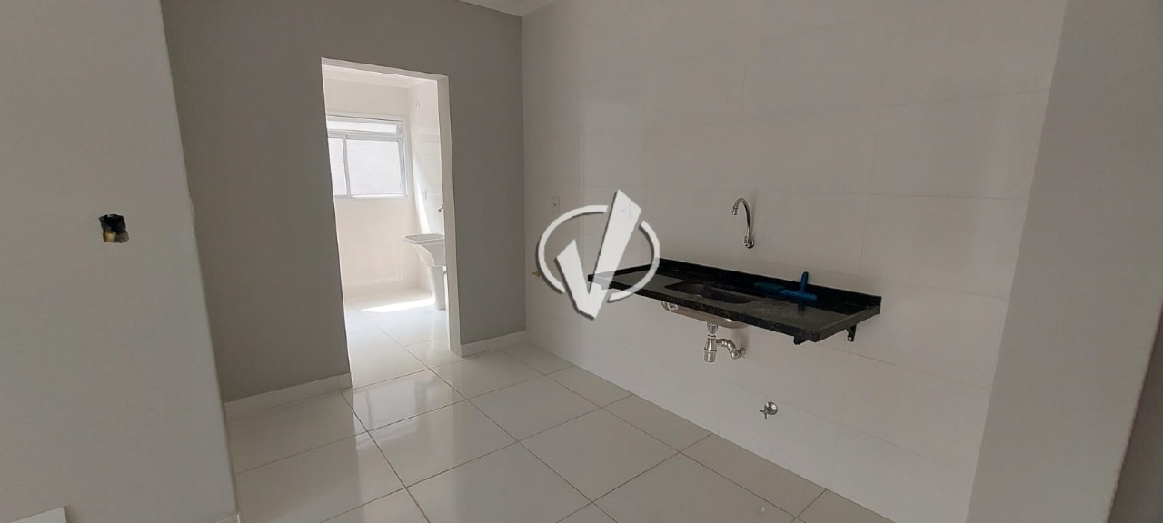 Apartamento à venda no Crispim: 