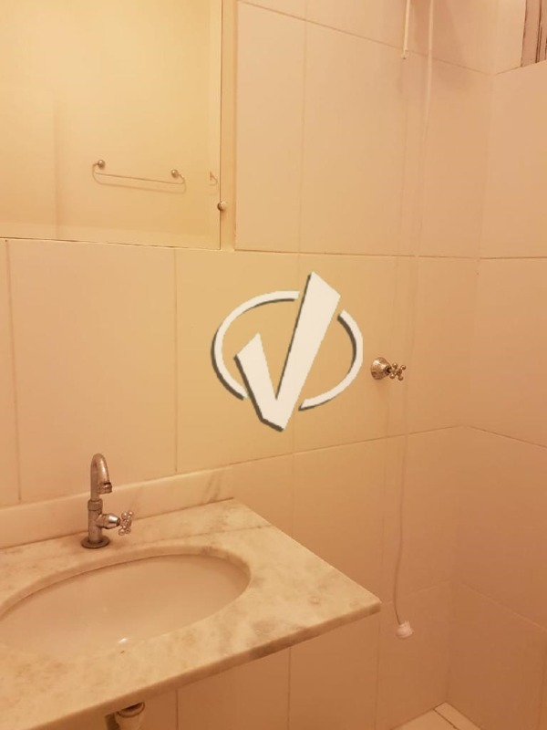 Apartamento à venda no Jardim Santa Clara: 