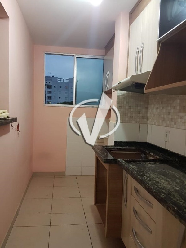 Apartamento à venda no Jardim Santa Clara: 