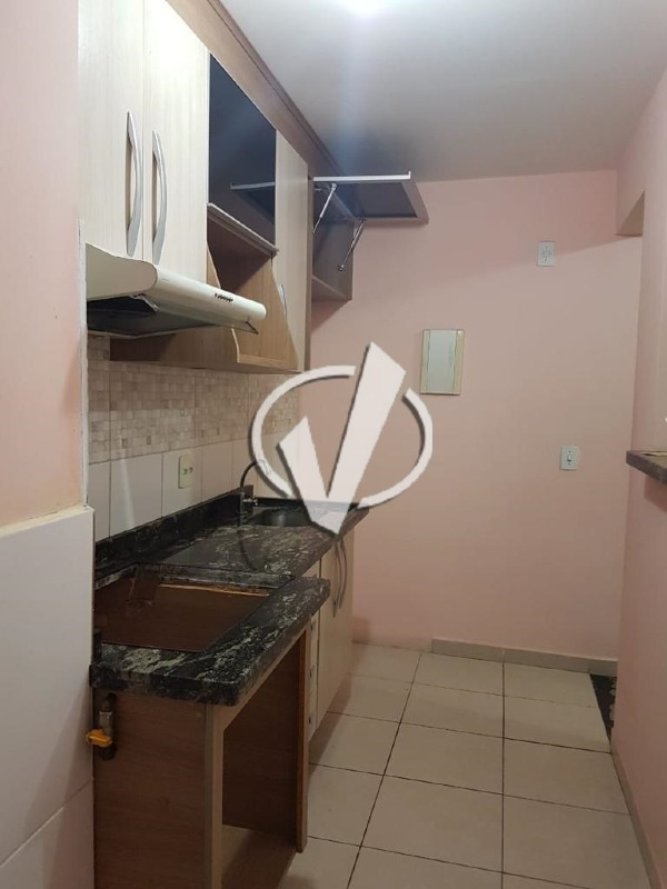 Apartamento à venda no Jardim Santa Clara: 