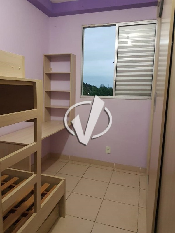 Apartamento à venda no Jardim Santa Clara: 