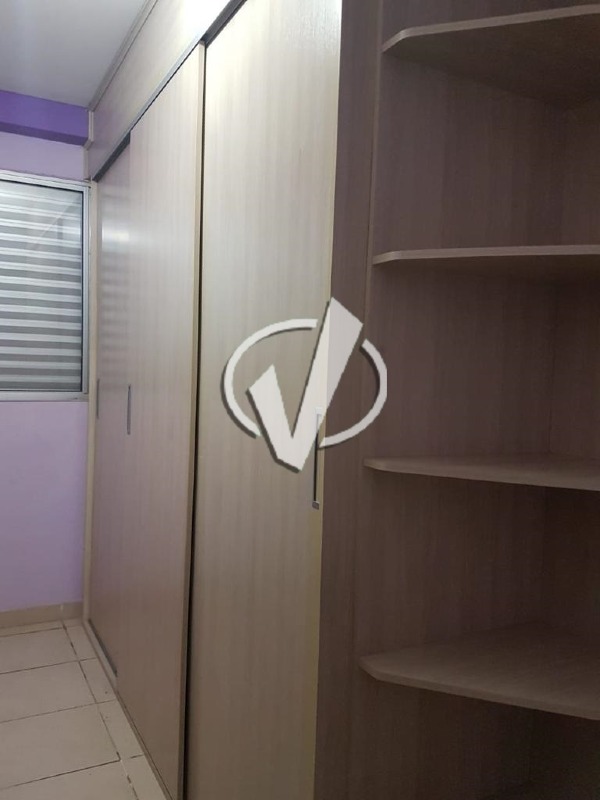 Apartamento à venda no Jardim Santa Clara: 