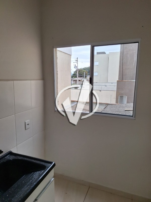 Apartamento à venda no Jardim Regina (Moreira César): 