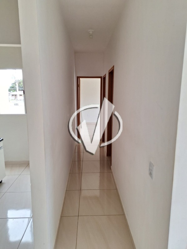 Apartamento à venda no Jardim Regina (Moreira César): 