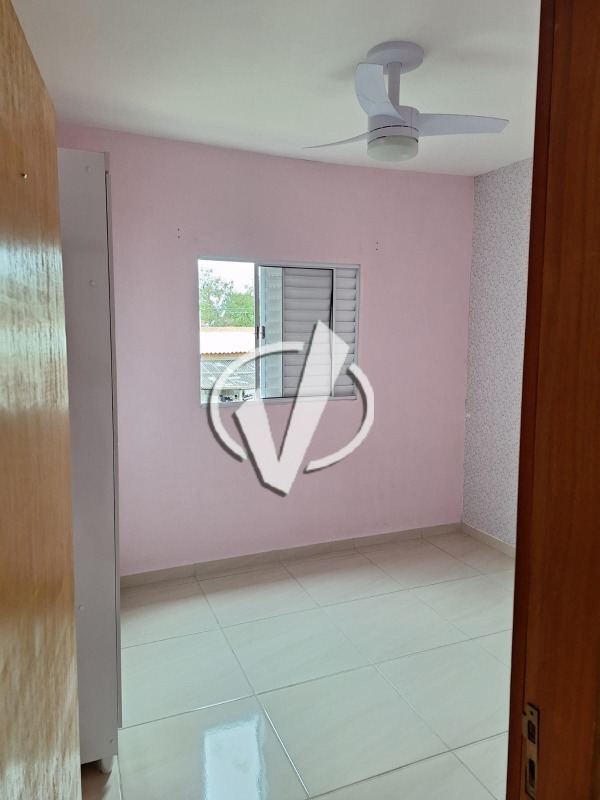 Apartamento à venda no Jardim Regina (Moreira César): 