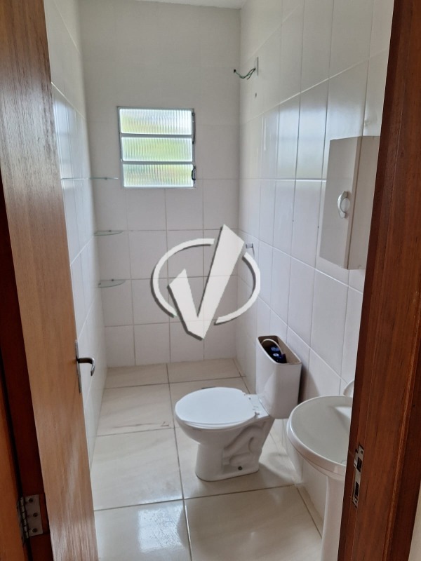 Apartamento à venda no Jardim Regina (Moreira César): 