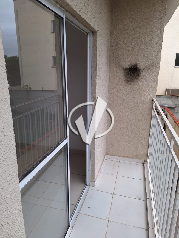 Apartamento à venda no Jardim Regina (Moreira César): 