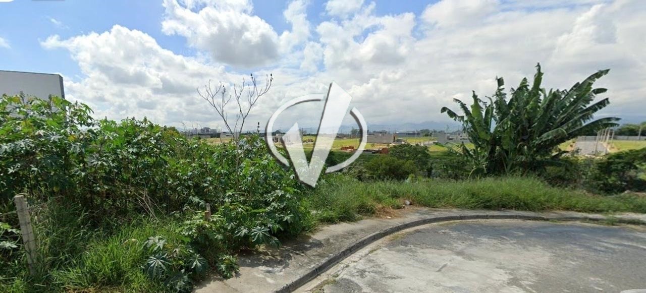 Lote à venda no Residencial Parque das Palmeiras: 