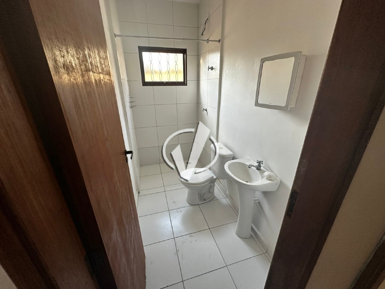 Casa à venda no Residencial Mantiqueira: 