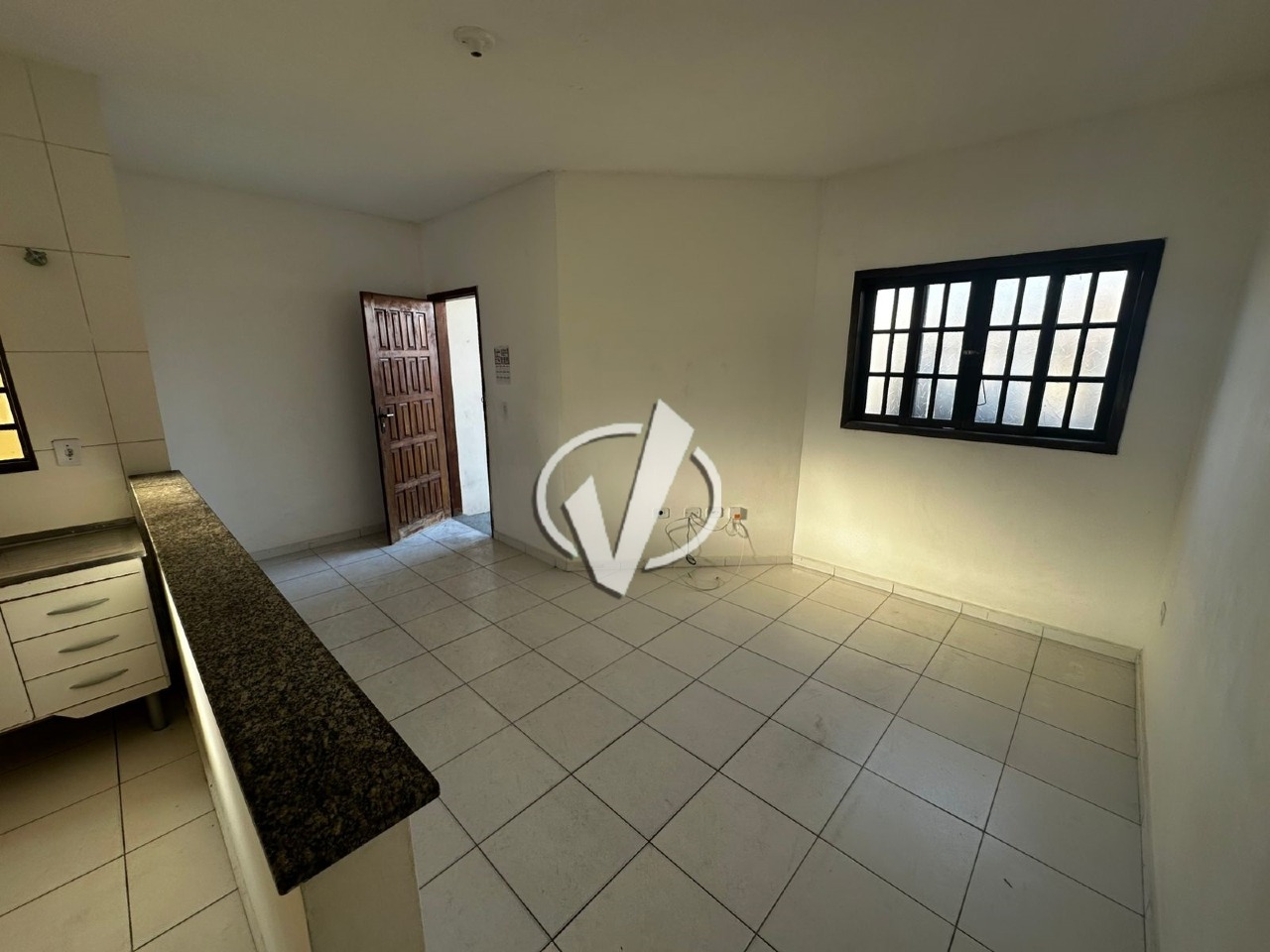 Casa à venda no Residencial Mantiqueira: 