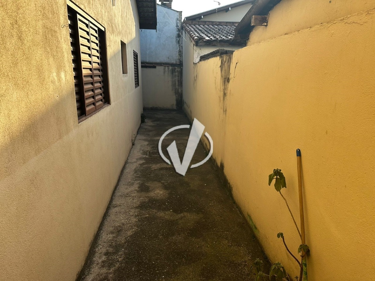 Casa à venda no Residencial Mantiqueira: 