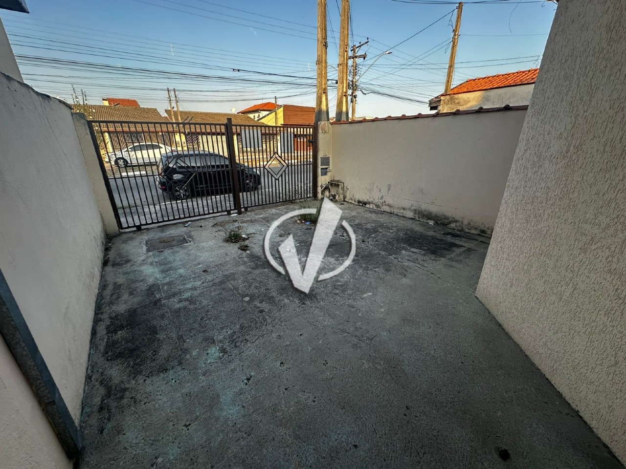 Casa à venda no Residencial Mantiqueira: 