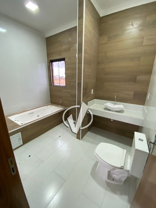 Casa à venda no Loteamento Santa Clara: 