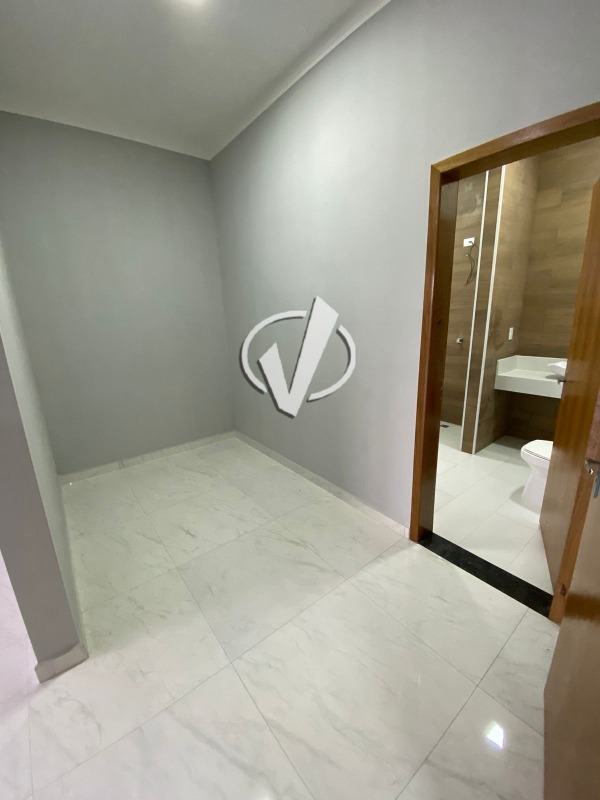 Casa à venda no Loteamento Santa Clara: 