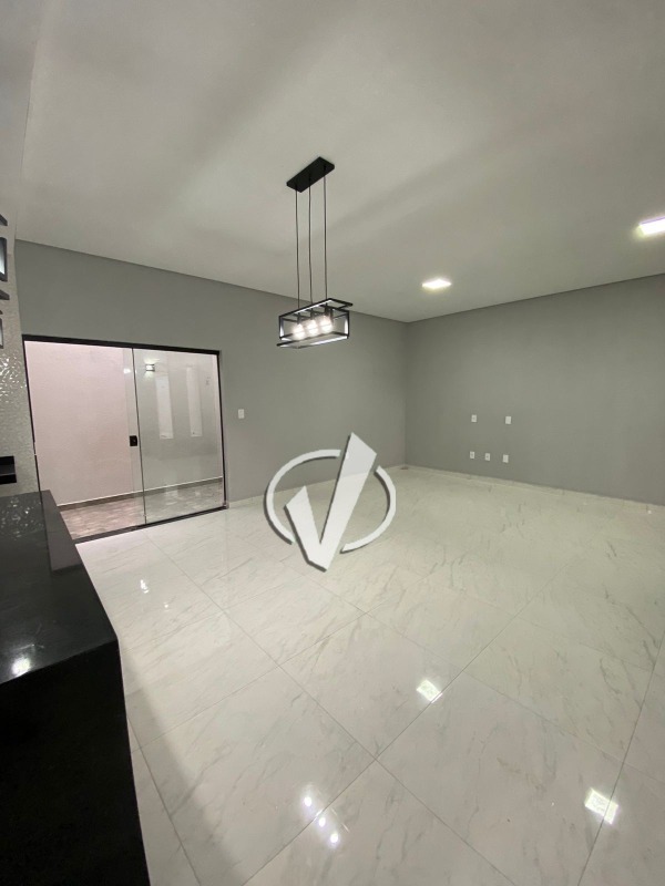 Casa à venda no Loteamento Santa Clara: 