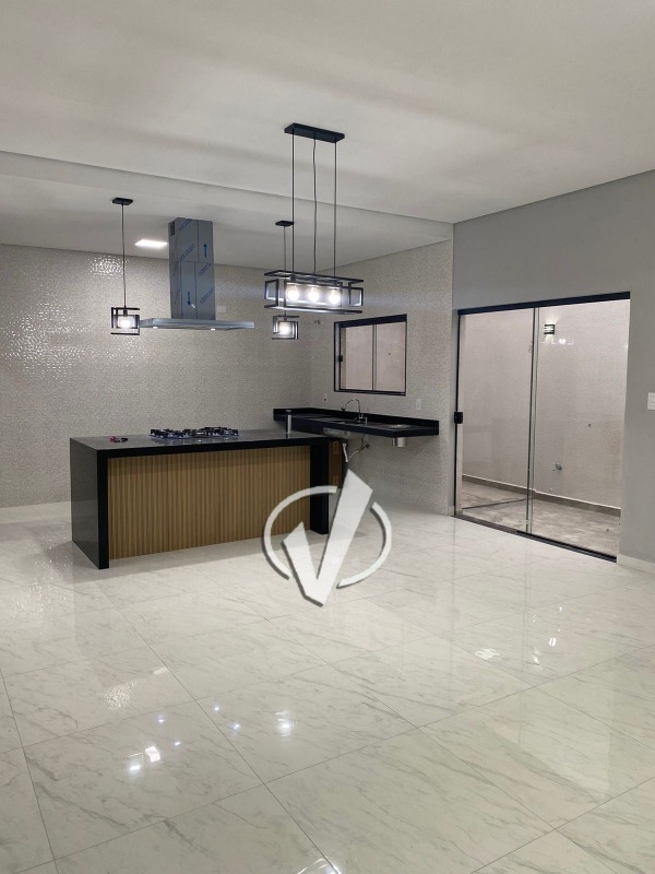 Casa à venda no Loteamento Santa Clara: 