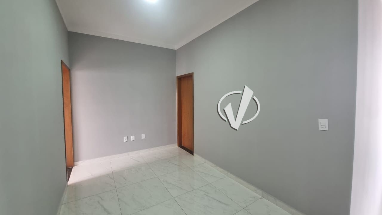 Casa à venda no Loteamento Santa Clara: 