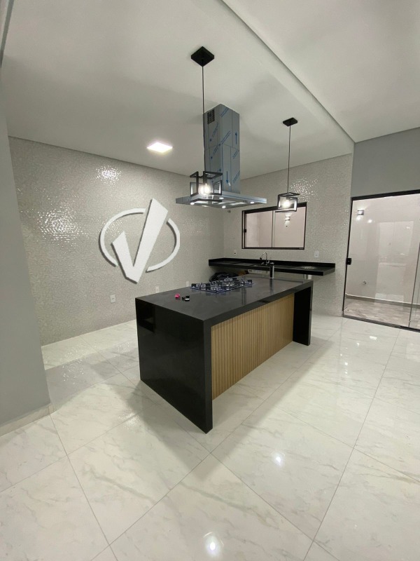 Casa à venda no Loteamento Santa Clara: 