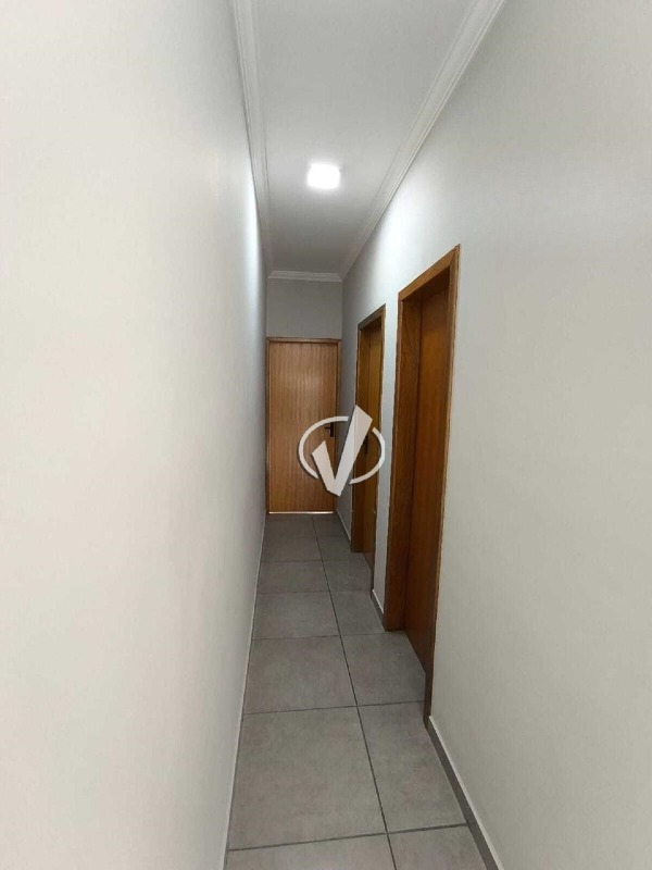 Casa à venda no Residencial e Comercial Portal dos Eucaliptos: 