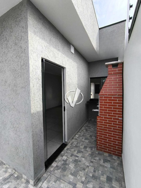 Casa à venda no Residencial e Comercial Portal dos Eucaliptos: 