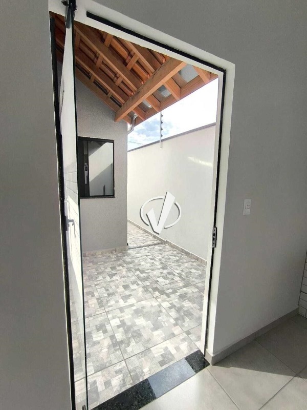 Casa à venda no Residencial e Comercial Portal dos Eucaliptos: 