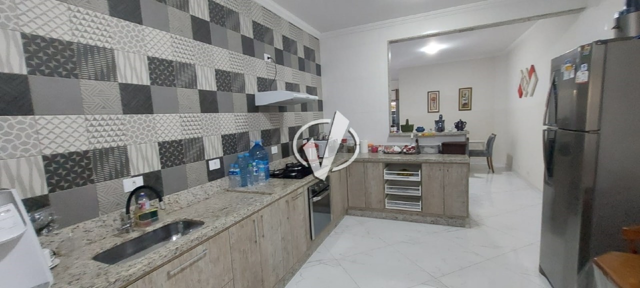 Casa à venda no Residencial Parque das Palmeiras: 