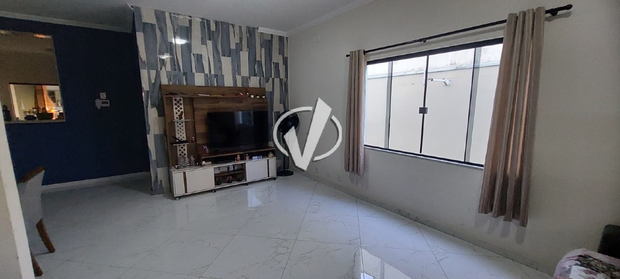 Casa à venda no Residencial Parque das Palmeiras: 