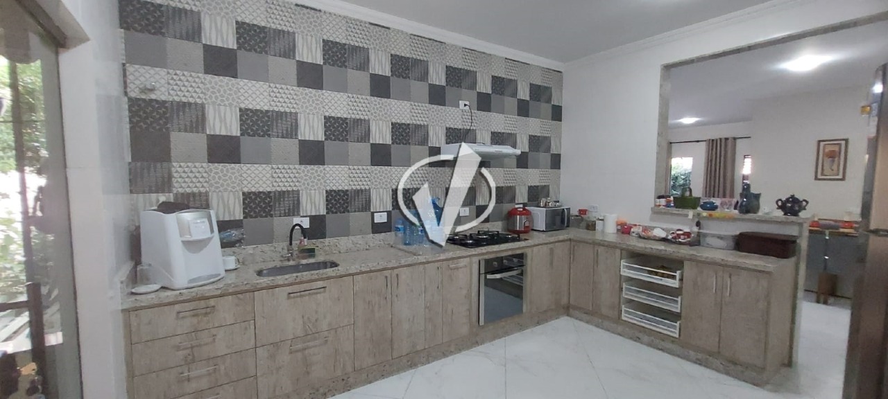 Casa à venda no Residencial Parque das Palmeiras: 