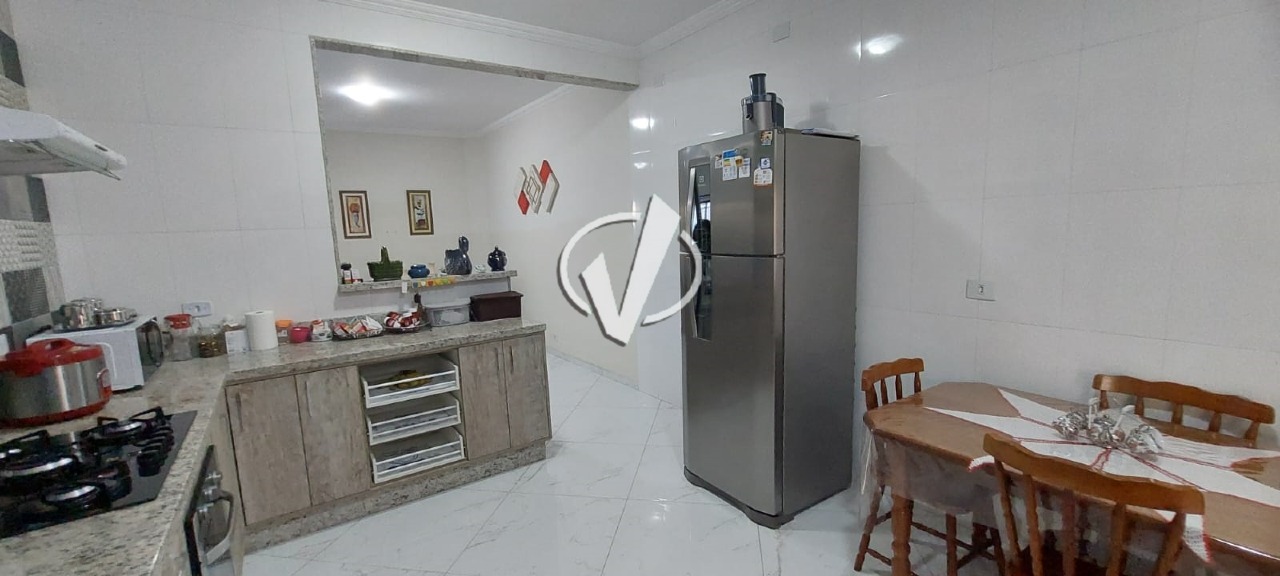 Casa à venda no Residencial Parque das Palmeiras: 