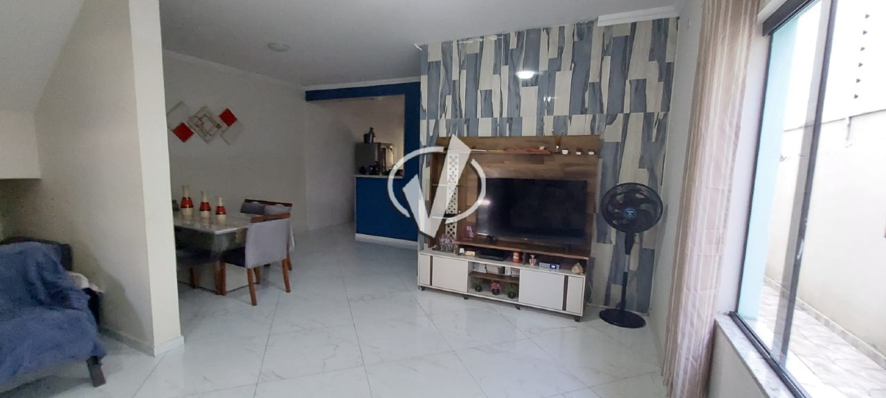 Casa à venda no Residencial Parque das Palmeiras: 