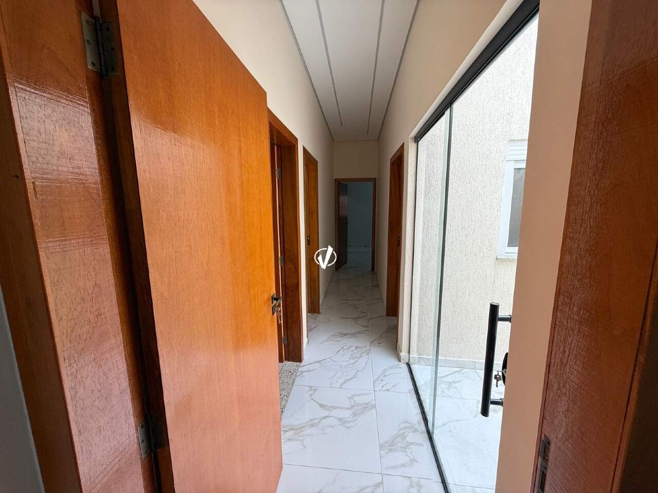 Casa à venda no Vila Suiça: 