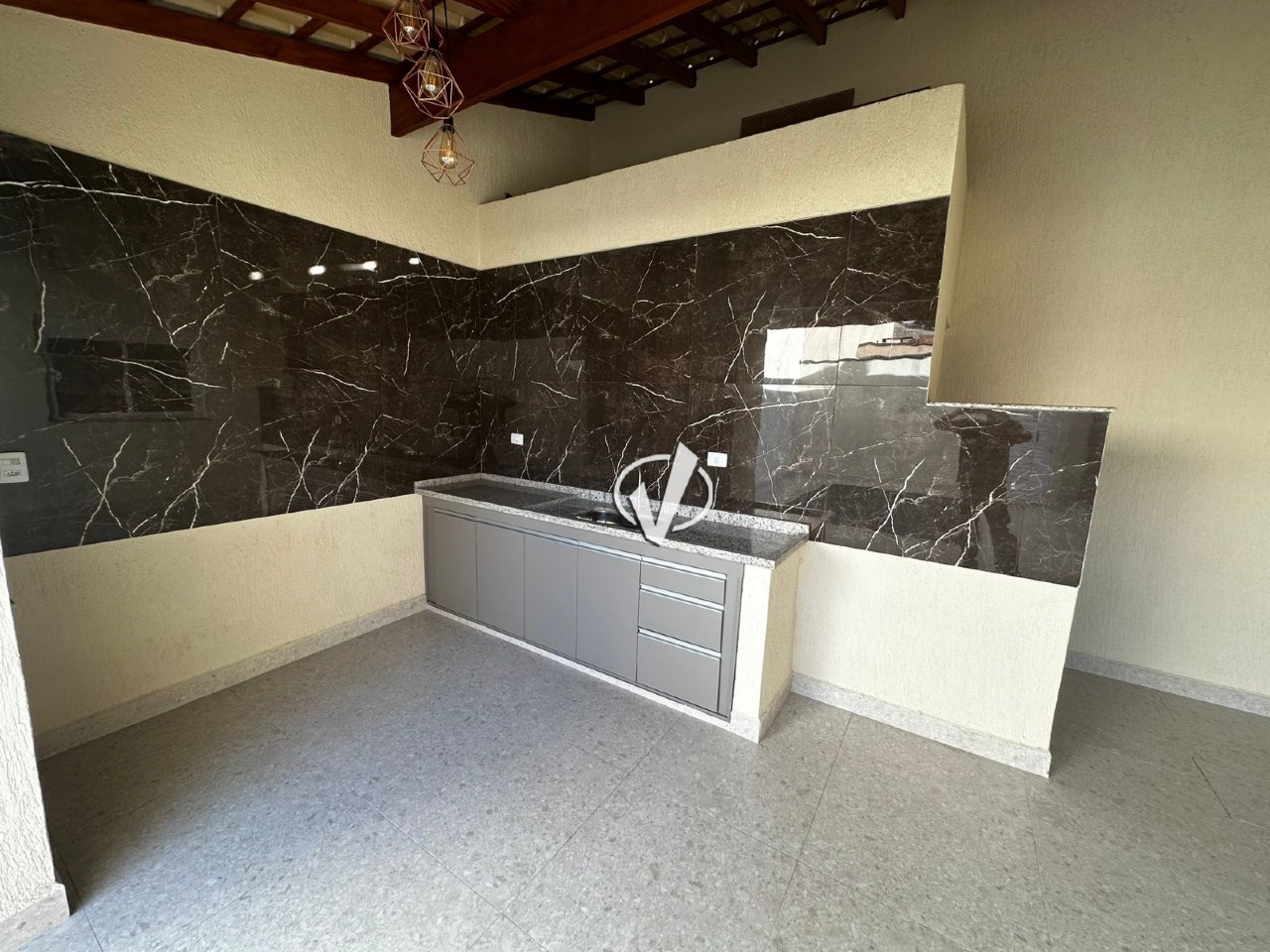 Casa à venda no Vila Suiça: 