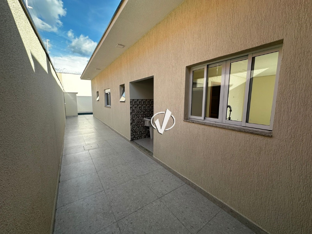 Casa à venda no Vila Suiça: 