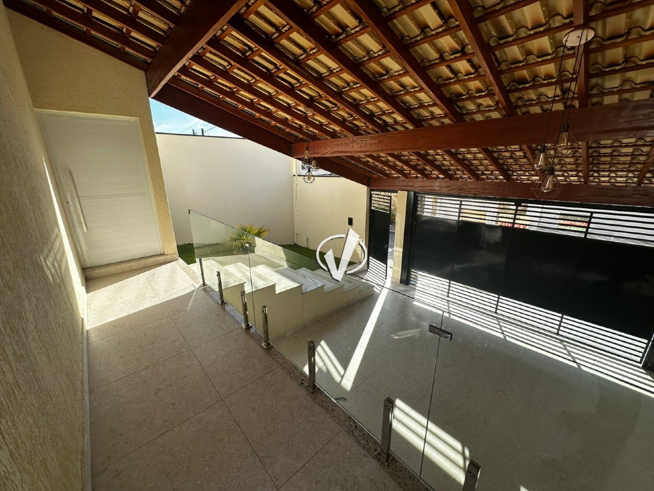 Casa à venda no Vila Suiça: 