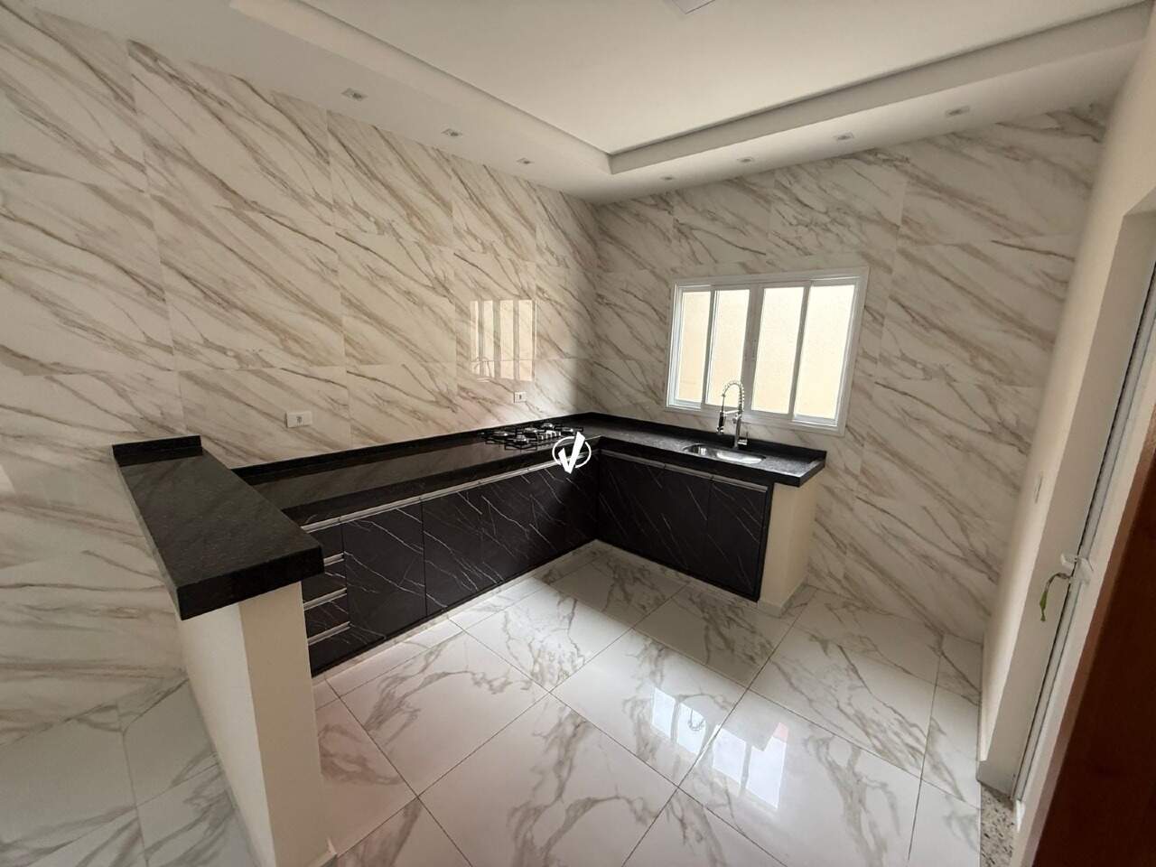 Casa à venda no Vila Suiça: 
