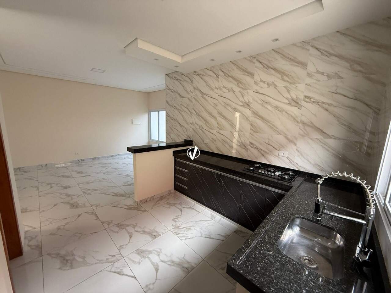 Casa à venda no Vila Suiça: 