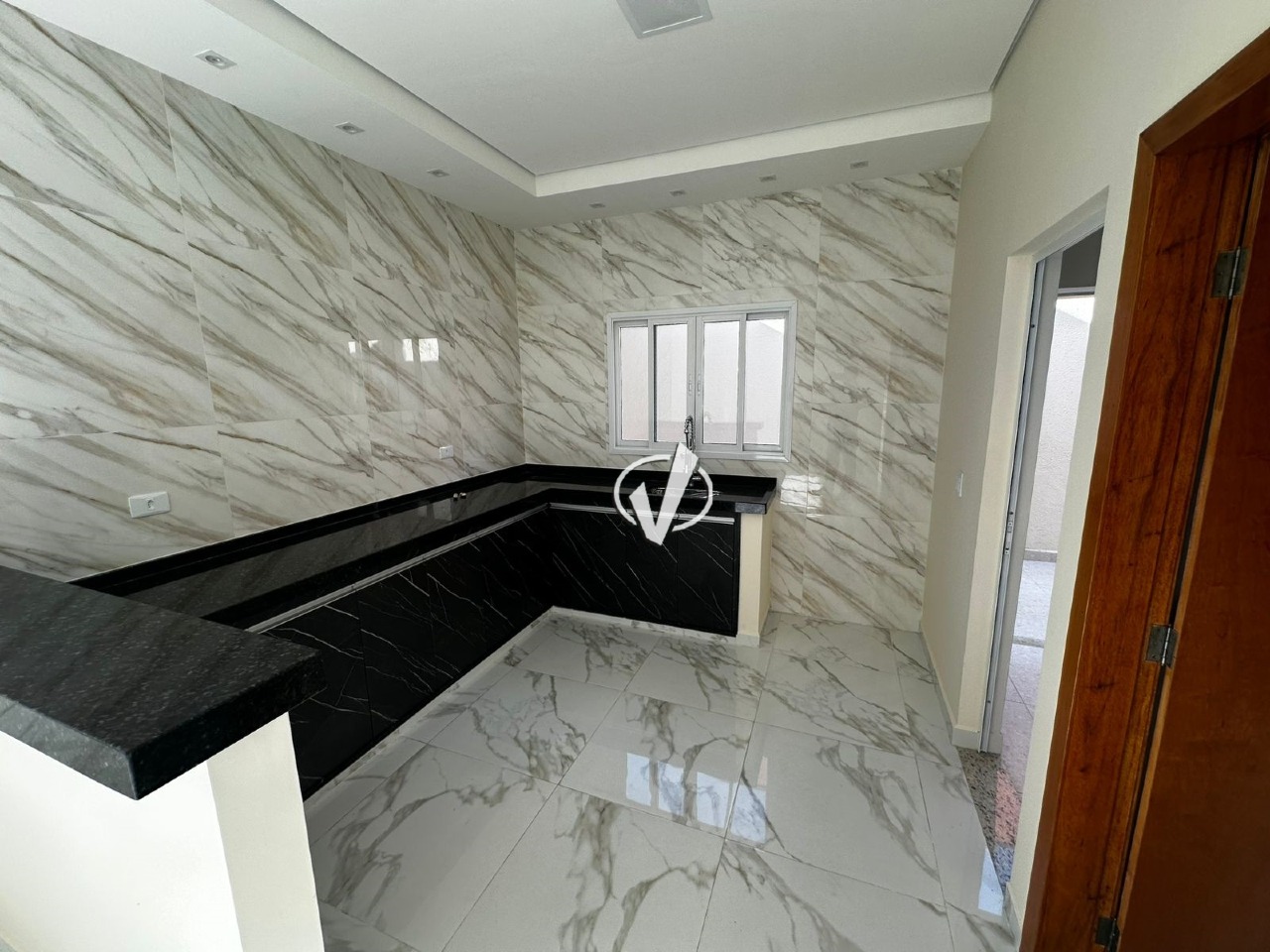 Casa à venda no Vila Suiça: 