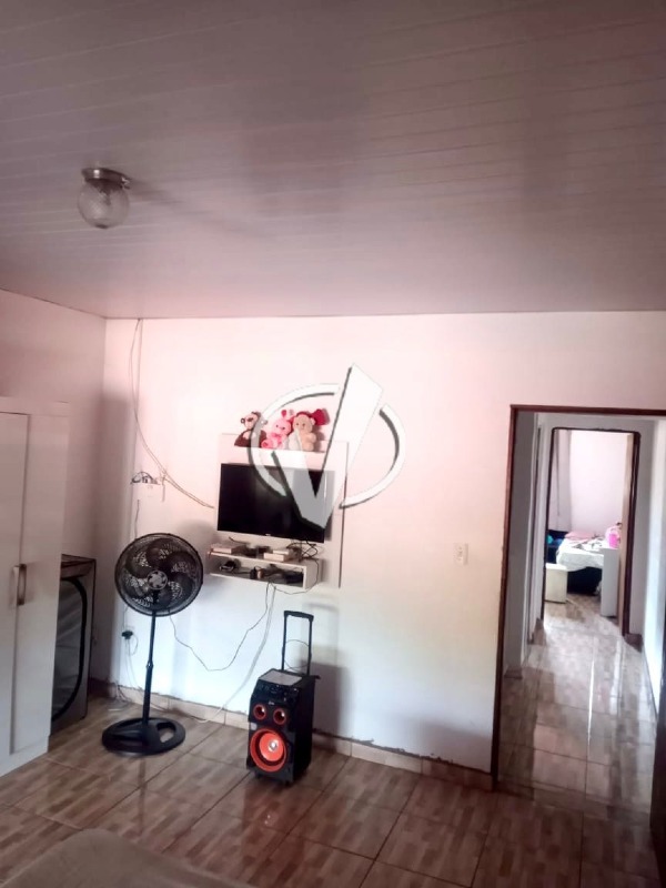 Casa à venda no Residencial Mombaça I: 