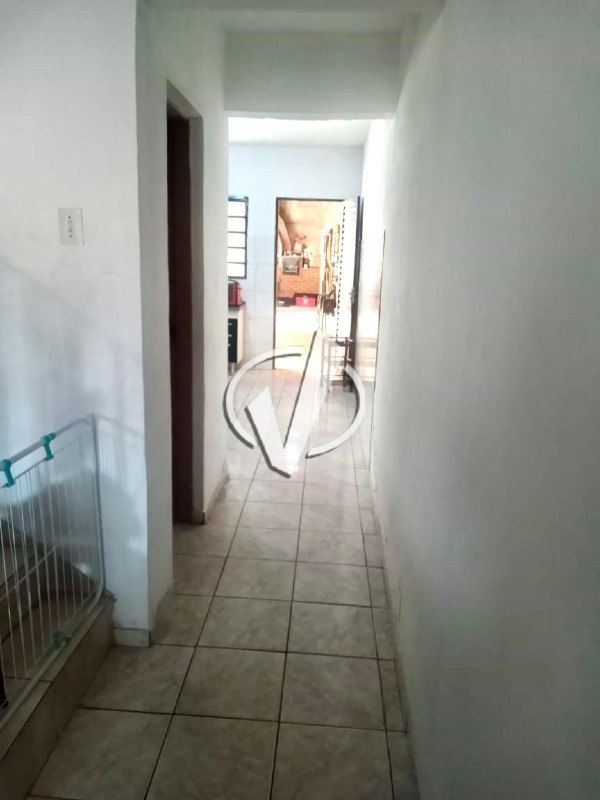 Casa à venda no Residencial Mombaça I: 