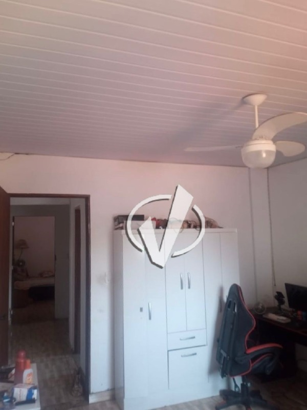 Casa à venda no Residencial Mombaça I: 