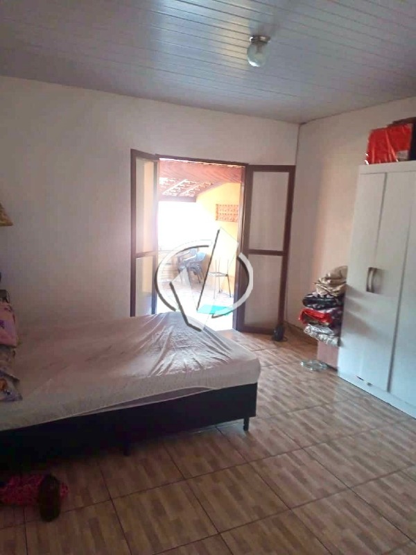 Casa à venda no Residencial Mombaça I: 