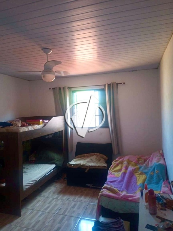 Casa à venda no Residencial Mombaça I: 