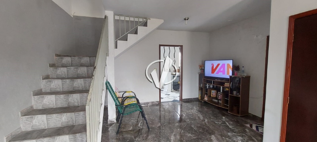 Casa à venda no Vila Rica: 