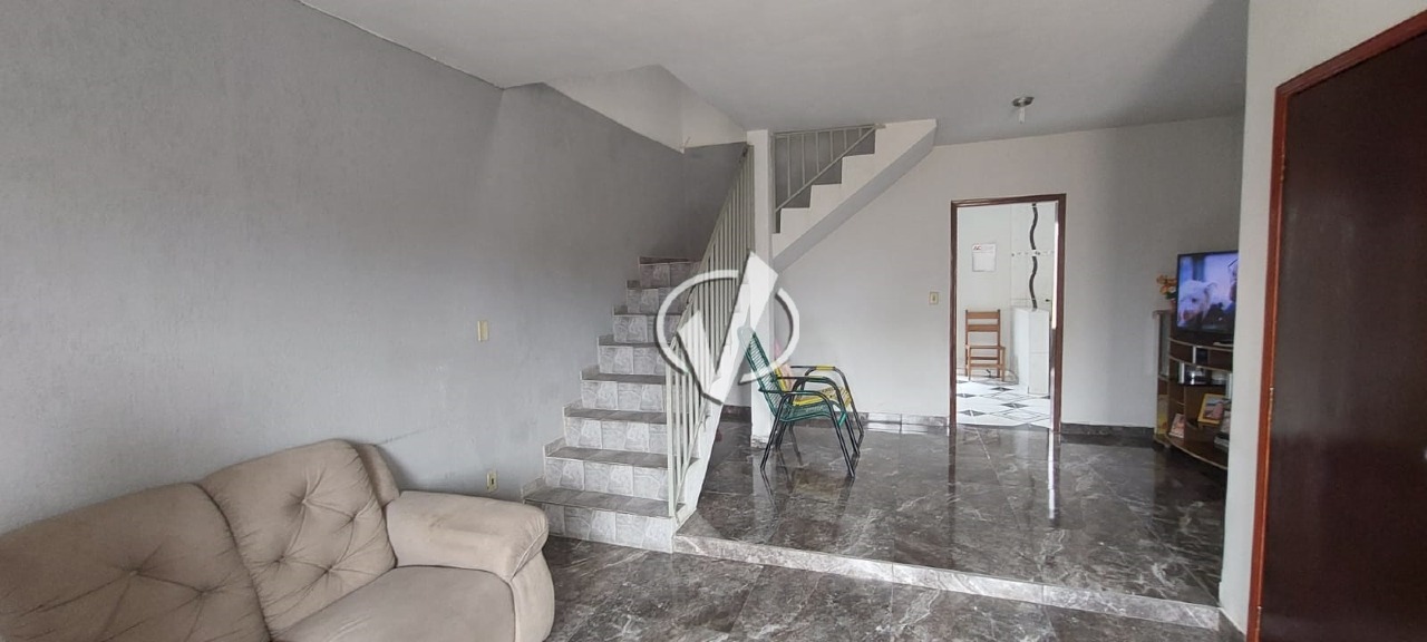 Casa à venda no Vila Rica: 